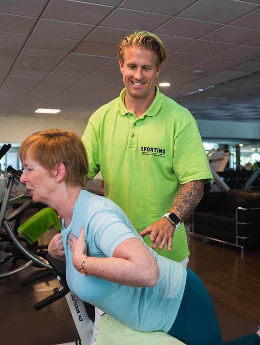 Sporting_Muelheim_7 Training